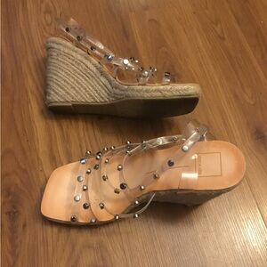 Dolce Vita Espadrilles
